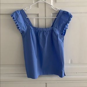 Jcrew top